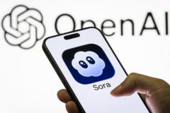 Read more about the article OpenAI video app Sora hits 1 million downloads faster than ChatGPT