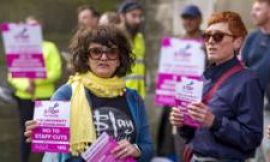 Thousands more university jobs cut as financial crisis deepens