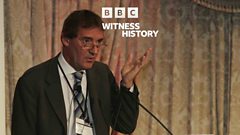 Read more about the article Witness History – How BRICS got its name – BBC Sounds