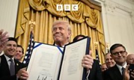 The Inquiry – Is Trump building a crypto economy? – BBC Sounds