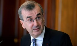 France’s political uncertainty hitting confidence, growth