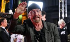 The Edge named as co-founder of soil regeneration firm