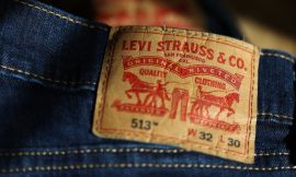 Levi Strauss forecasts annual profit below estimates