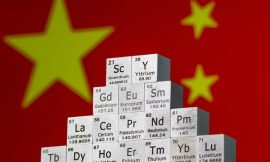 China tightens rare earth export controls