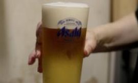 How hackers forced brewing giant Asahi back to pen and paper