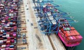 China accuses US of ‘double standards’ over tariff threat