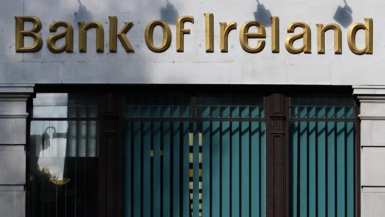 Read more about the article Bank of Ireland app and online services working again