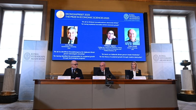 mokyr,-aghion-and-howitt-win-2025-nobel-economics-prize