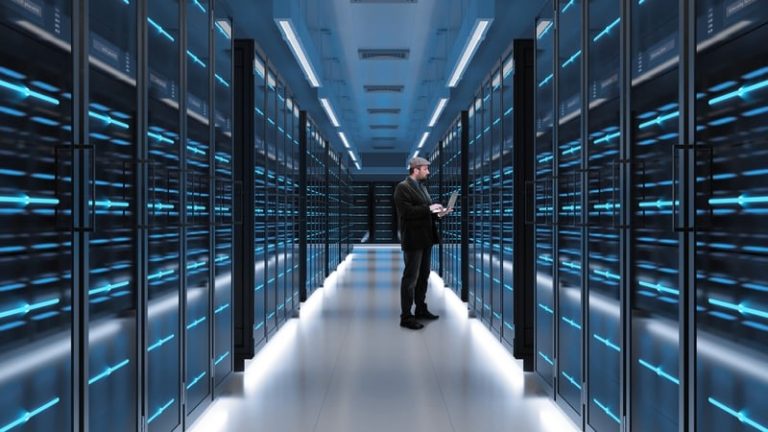 Read more about the article Call for clarity on Ireland’s data centre policy