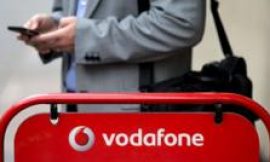 Vodafone down: Thousands of UK customers report broadband issues