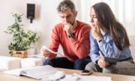 Mortgage rates creep back up as lenders show caution