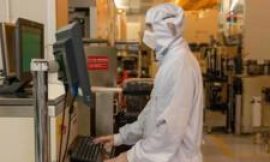 Nexperia: Dutch government takes control of China-owned chip firm