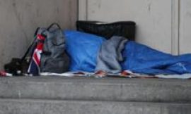 ‘Troubling’ data reveals rise in deaths among Norfolk homeless