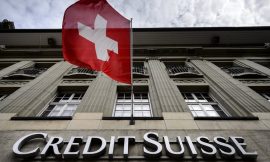 Bond write-off in Credit Suisse rescue unlawful – court