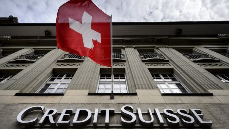 Read more about the article Bond write-off in Credit Suisse rescue unlawful – court