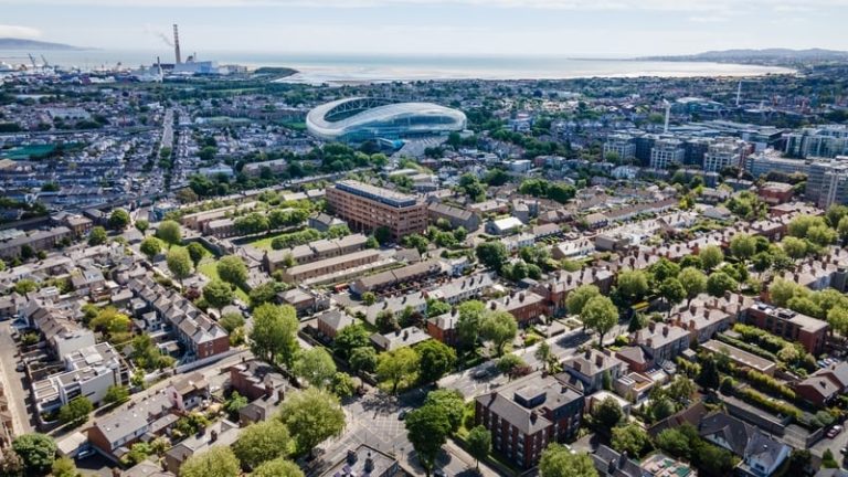 Read more about the article IMF expects Ireland’s GDP to grow by 9.1% this year