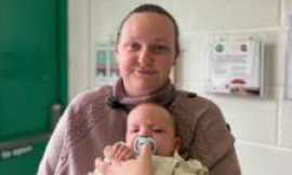 Energy bill rise: Families having cold showers and borrowing money