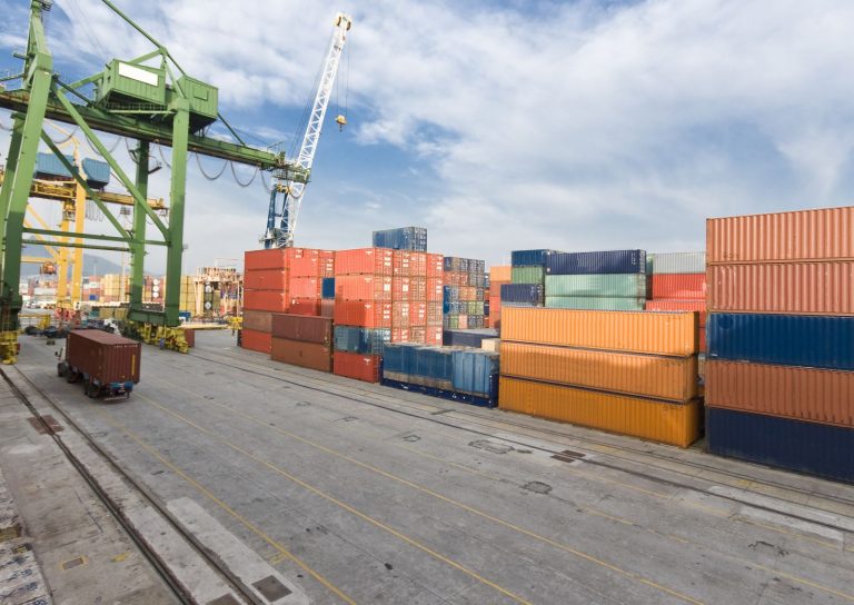 Read more about the article Trade Jitters Weigh on Stocks