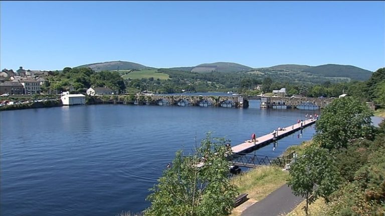 Read more about the article Permanent pedestrianisation of old Clare-Tipperary bridge