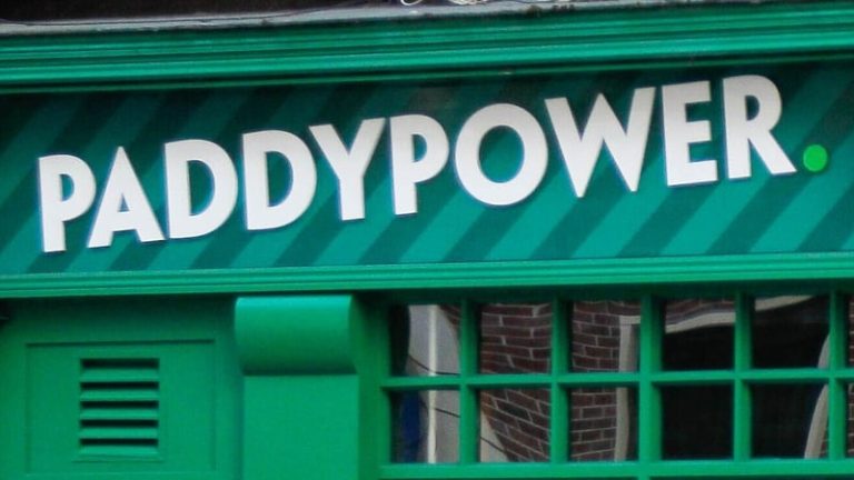 Read more about the article 119 jobs at risk as Paddy Power shuts 28 shops in Ireland