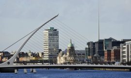 Ifac: Corporation tax more reliant on manufacturing, ICT