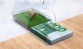 EU to pay over €0.5 billion to 110,499 farmers nationwide