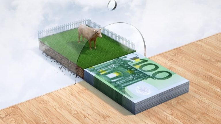 Read more about the article EU to pay over €0.5 billion to 110,499 farmers nationwide