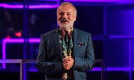 Graham Norton’s TV pay packet tops €2.79m for 2024