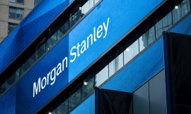 Morgan Stanley profit jumps on investment banking revival