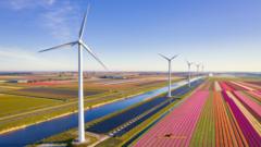 netherland’s-renewables-drive-putting-pressure-on-its-power-grid