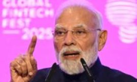 Trump says Modi has agreed to stop buying Russian oil