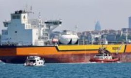 UK sanctions Russia’s oil giants over Ukraine war