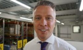 Windsor Framework: NI customers paying more post-Brexit, says catering firm boss