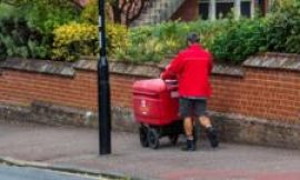 Royal Mail fined £21m by Ofcom for missing delivery targets