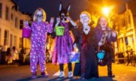 East Yorkshire libraries to offer Halloween costume swaps
