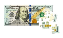 Dollar Declines and Gold Soars on Expectations of Fed Rate Cuts