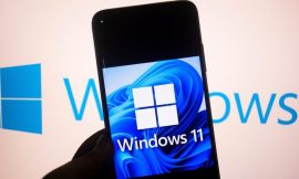 Microsoft launches new AI upgrades to Windows 11