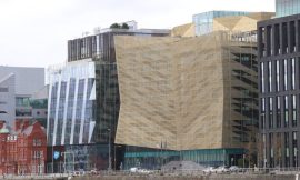 30% of key Central Bank projects going over budget