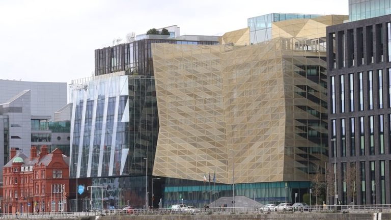 Read more about the article 30% of key Central Bank projects going over budget