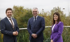 Western Investment Fund reaches €100 million milestone