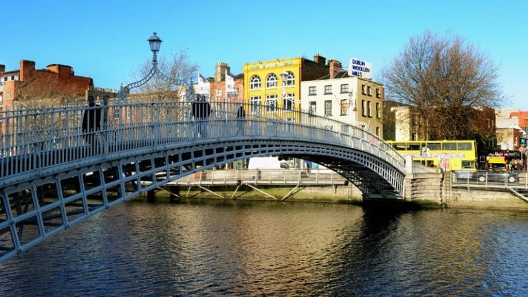 Read more about the article Dublin business activity expands, but only marginally