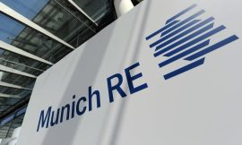 German insurer Munich Re warns of riot risk in Europe
