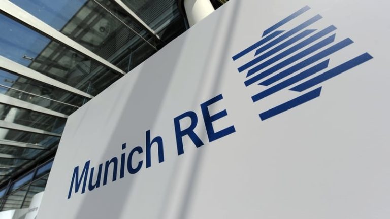Read more about the article German insurer Munich Re warns of riot risk in Europe