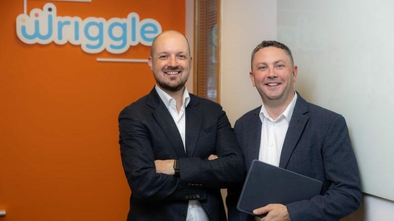 Read more about the article EdTech firm Wriggle Learning to create 90 jobs by 2027