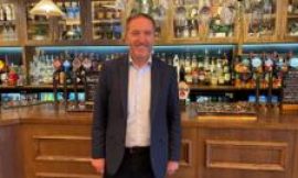 Greene King CEO says cafes and delivery apps are our new rivals