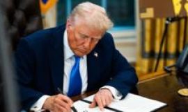 H-1B visas: Chamber of Commerce sues Trump over $100K fee