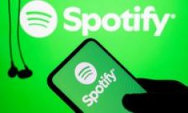 Spotify working on AI music tools with major record labels