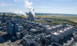 Saltend: Major UK rare earths refinery scrapped in favour of US