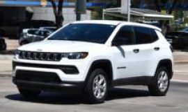 Canada threatens Jeep-maker Stellantis over possible US move