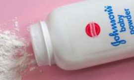Thousands in UK sue Johnson & Johnson over talcum powder cancer risks
